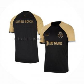 Camiseta Sporting Tercera 2023 2024