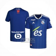 Camiseta Strasbourg Primera 2022 2023