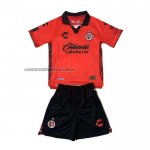 Camiseta Tijuana Primera Nino 2023 2024