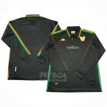 Camiseta Venezia Primera Manga Larga 2022-2023