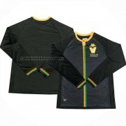 Camiseta Venezia Primera Manga Larga 2023 2024