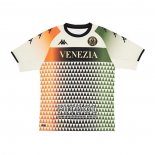 Camiseta Venezia Segunda 2021-2022
