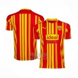 Tailandia Camiseta West Bromwich Albion Tercera 2020-2021