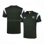 Camiseta de Entrenamiento Manchester City 2023 2024 Verde