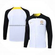 Chaqueta del Chelsea 2023 2024 Blanco