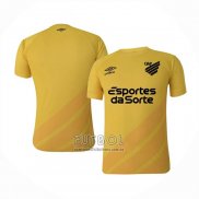 Tailandia Camiseta Athletico Paranaense Portero Primera 2023