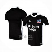 Tailandia Camiseta Colo-Colo Segunda 2022