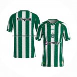 Tailandia Camiseta Coritiba Segunda 2023