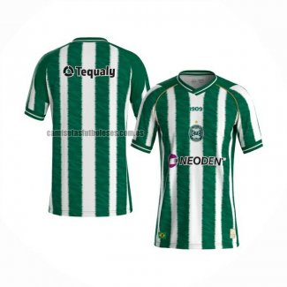 Tailandia Camiseta Coritiba Segunda 2023