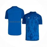 Tailandia Camiseta Cruzeiro Primera 2024