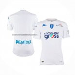 Tailandia Camiseta Empoli Segunda 2023 2024