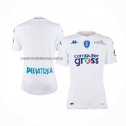 Tailandia Camiseta Empoli Segunda 2023 2024