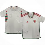 Tailandia Camiseta Gales Segunda 2022