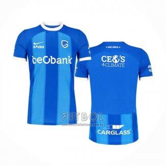 Tailandia Camiseta Genk Primera 2023 2024