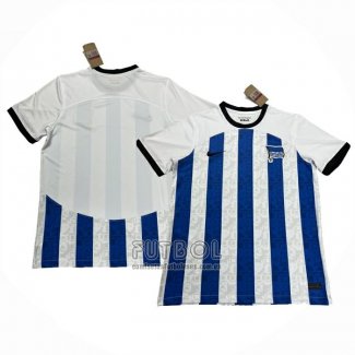 Tailandia Camiseta Hertha BSC Primera 2022 2023