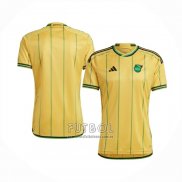 Tailandia Camiseta Jamaica Primera 2023 2024
