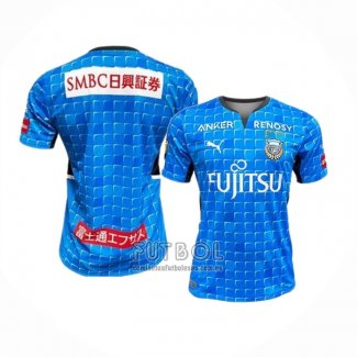 Tailandia Camiseta Kawasaki Frontale Primera 2022