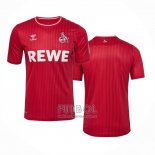 Tailandia Camiseta Koln Segunda 2023 2024