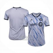 Tailandia Camiseta Montreal Segunda 2022