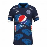 Tailandia Camiseta Motagua Primera 2023 2024