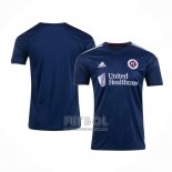 Tailandia Camiseta New England Revolution Primera 2022