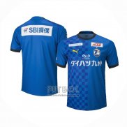 Tailandia Camiseta Oita Trinita Primera 2023