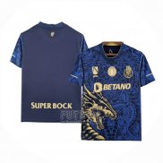 Tailandia Camiseta Porto Special 2022