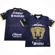 Tailandia Camiseta Pumas UNAM Primera 2024 2025