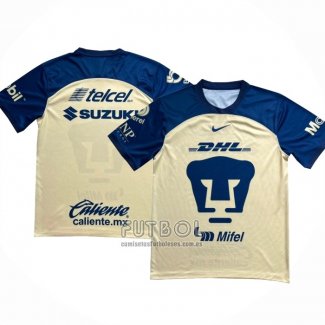 Tailandia Camiseta Pumas UNAM Segunda 2022