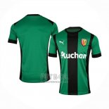 Tailandia Camiseta RC Lens Segunda 2022-2023