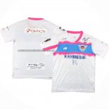 Tailandia Camiseta Sagan Tosu Segunda 2024