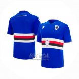Tailandia Camiseta Sampdoria Primera 2022 2023