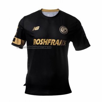 Tailandia Camiseta Toluca Tercera 2023 2024