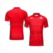 Tailandia Camiseta Tunez Primera 2024