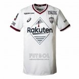 Tailandia Camiseta Vissel Kobe Segunda 2022