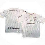 Tailandia Camiseta Vissel Kobe Segunda 2023