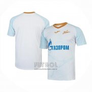 Tailandia Camiseta Zenit Saint Petersburg Segunda 2023 2024