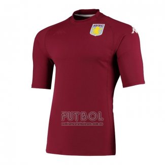 Tailandia Camiseta Aston Villa Kombat XX 2020