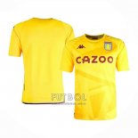 Camiseta Aston Villa Portero Primera 2021-2022