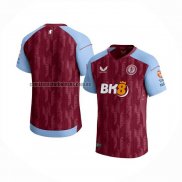 Camiseta Aston Villa Primera 2023 2024