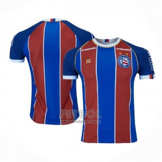 Tailandia Camiseta Bahia Segunda 2020