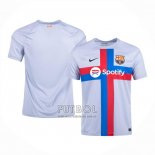 Camiseta Barcelona Tercera 2022-2023