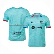 Camiseta Barcelona Tercera 2023 2024