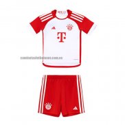 Camiseta Bayern Munich Primera Nino 2023 2024