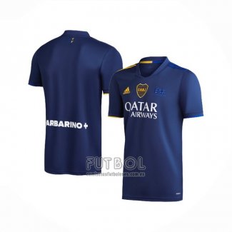 Tailandia Camiseta Boca Juniors Cuarto 2020