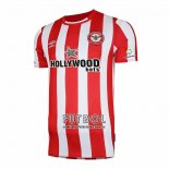 Tailandia Camiseta Brentford Primera 2021 2022