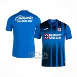 Camiseta Cruz Azul Primera 2021-2022