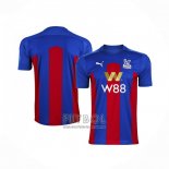 Tailandia Camiseta Crystal Palace Primera 2020-2021