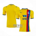 Tailandia Camiseta Crystal Palace Segunda 2021-2022