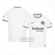 Camiseta Eintracht Frankfurt Primera 2022 2023